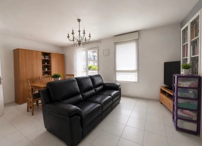 Maison à vendre, 88m², Saint-Pierre-des-Corps