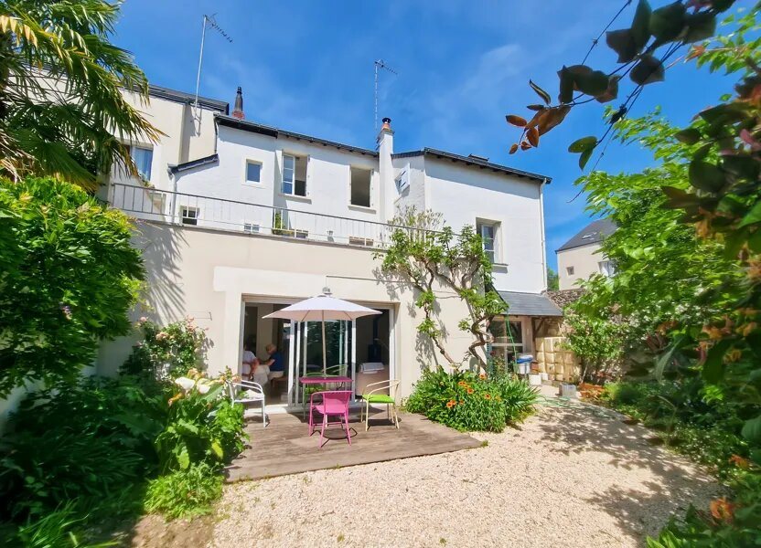 Maison à vendre, 169m², Tours