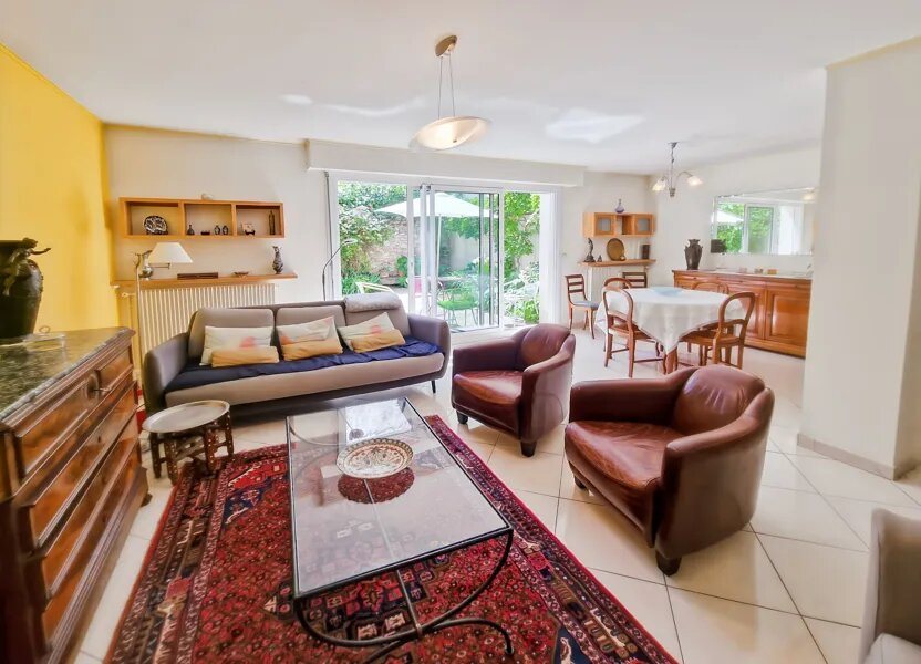 Maison à vendre, 169m², Tours
