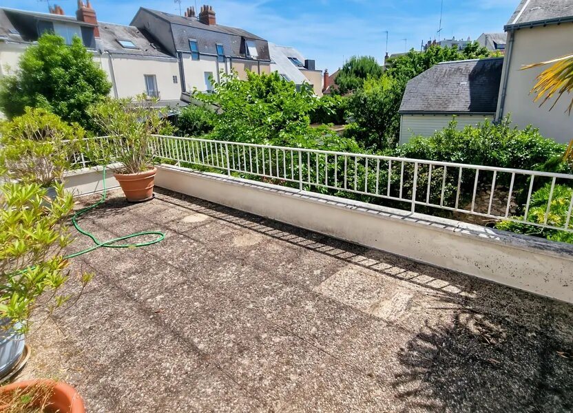 Maison à vendre, 169m², Tours