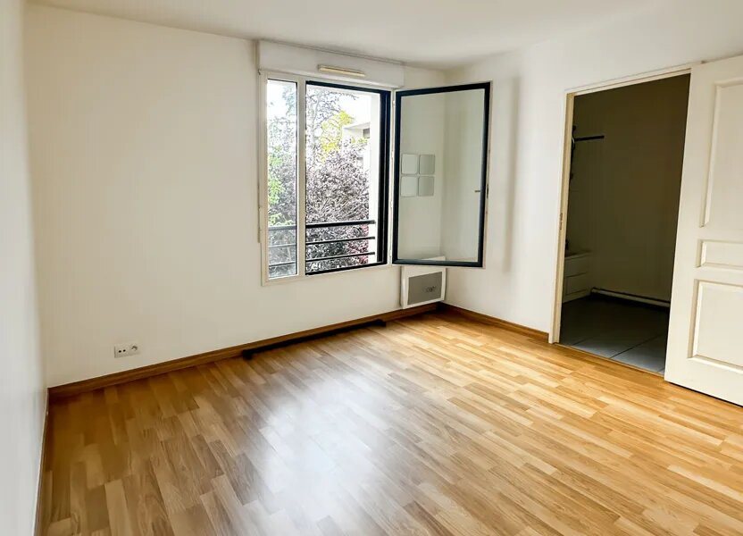 Appartement à louer, 37m², Tours