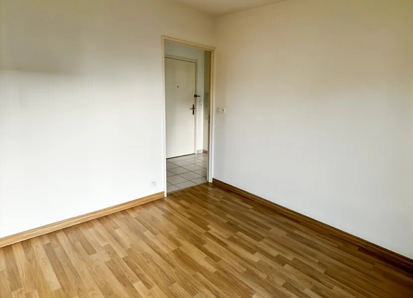 Appartement à louer, 37m², Tours