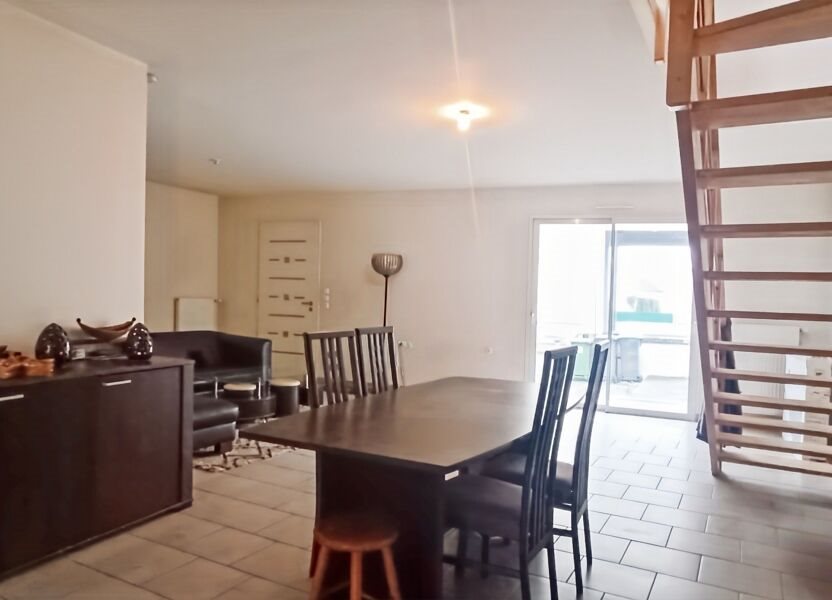 Maison à vendre, 115m², Saint-Pierre-des-Corps