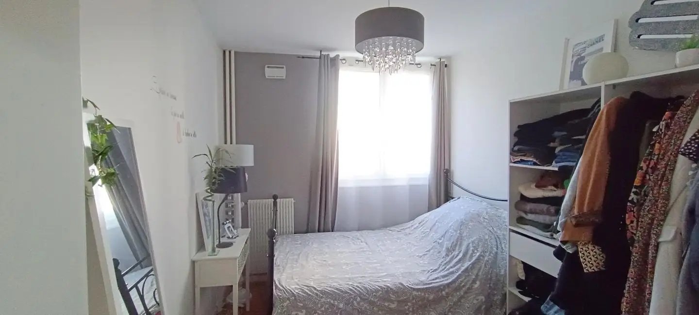 Appartement à vendre, 70m², Saint-Pierre-des-Corps