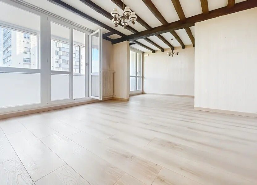 Appartement à vendre, 68m², Saint-Pierre-des-Corps