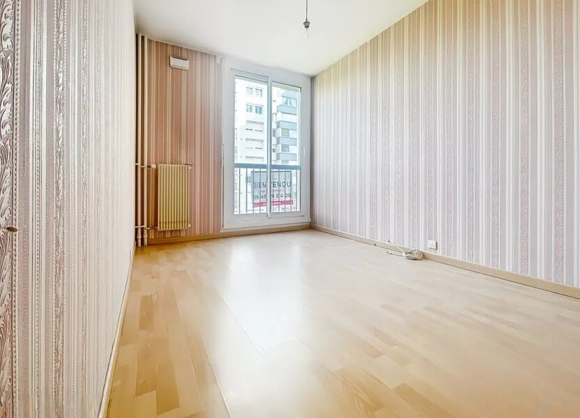 Appartement à vendre, 68m², Saint-Pierre-des-Corps