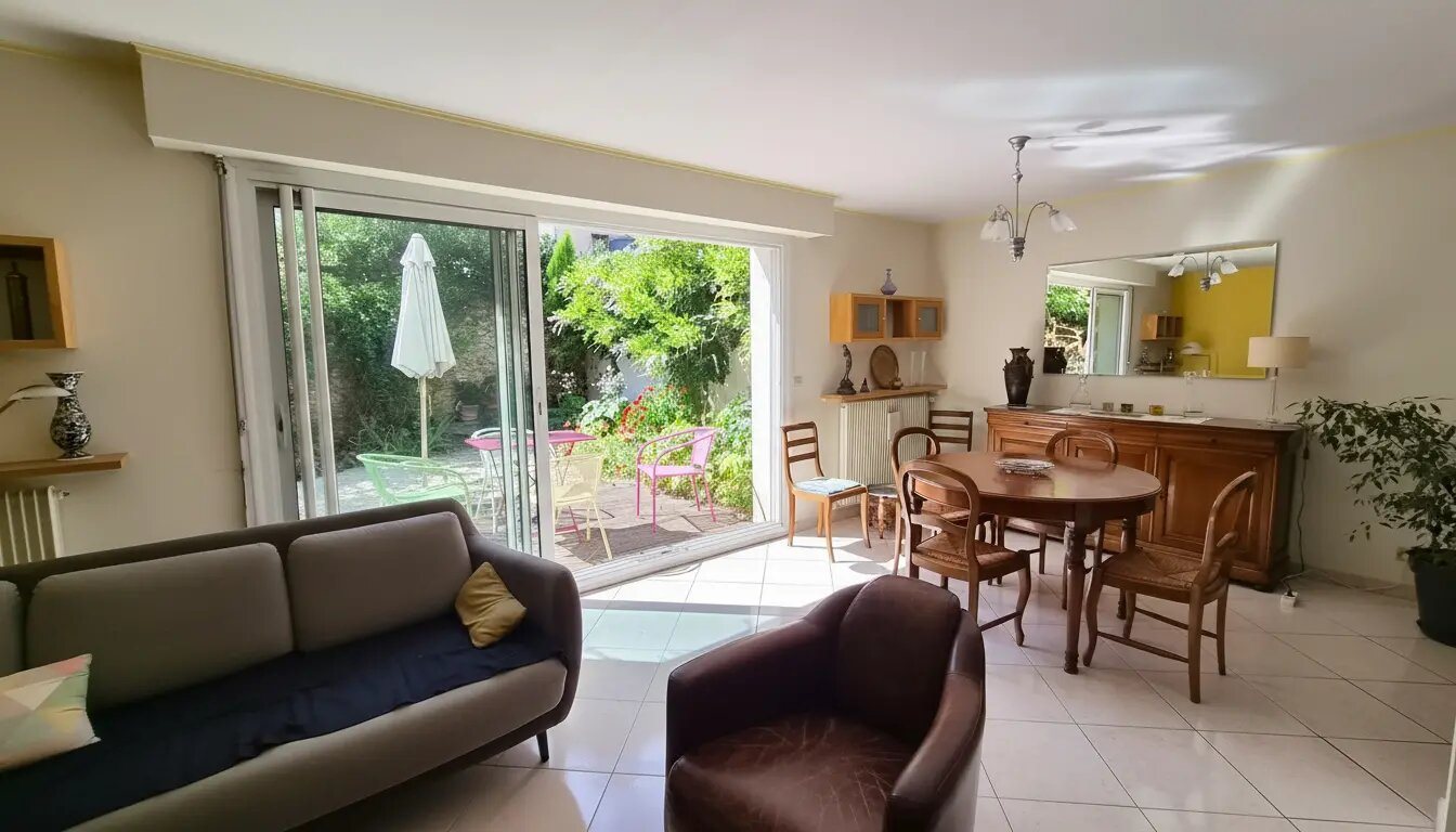 Maison à vendre, 169m², Tours