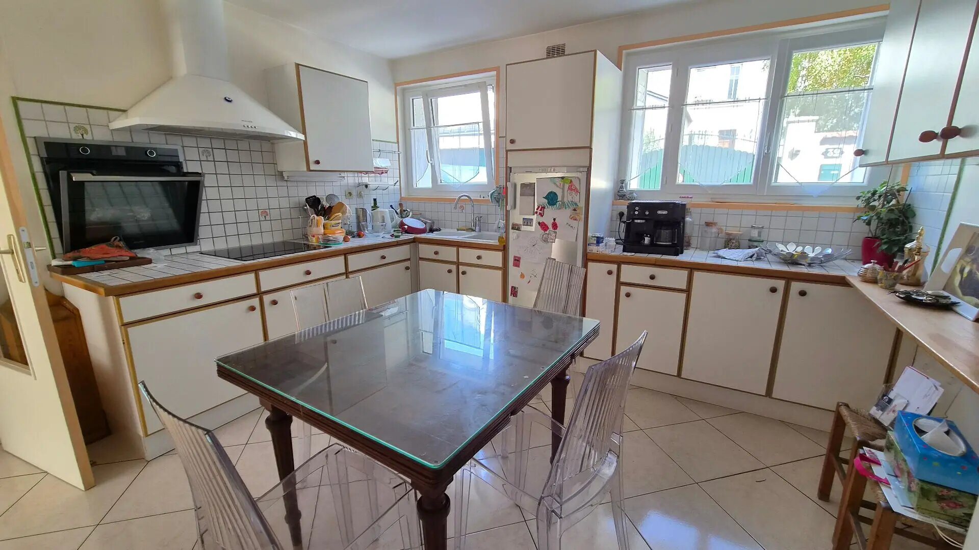 Maison à vendre, 169m², Tours