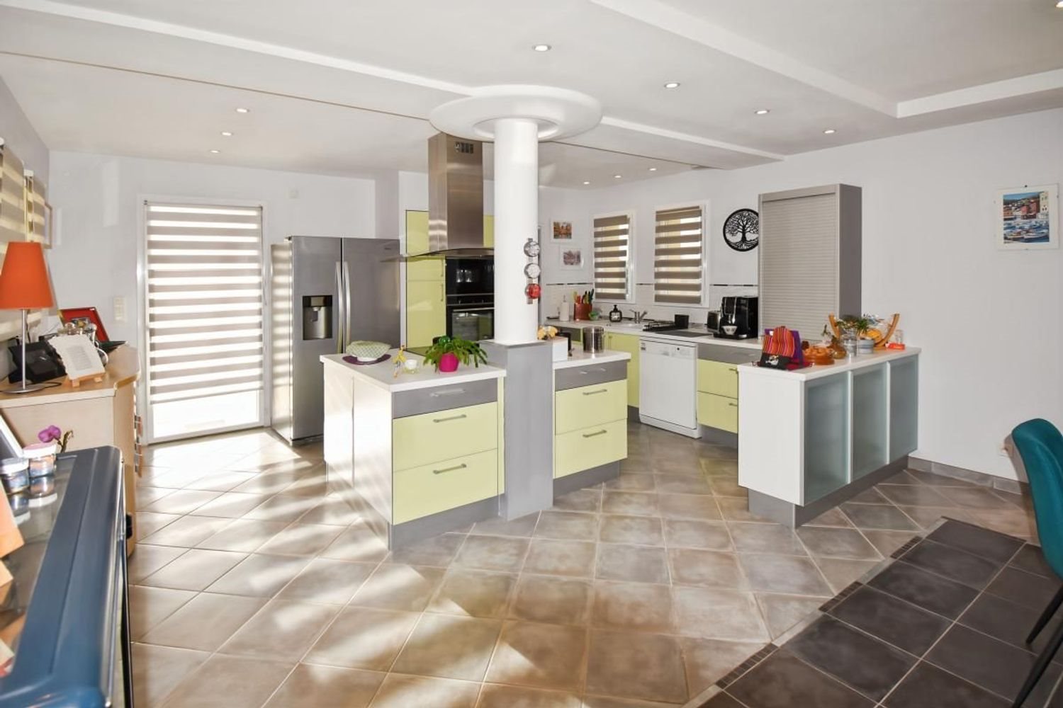 Maison à vendre, 260m², Sargé-sur-Braye