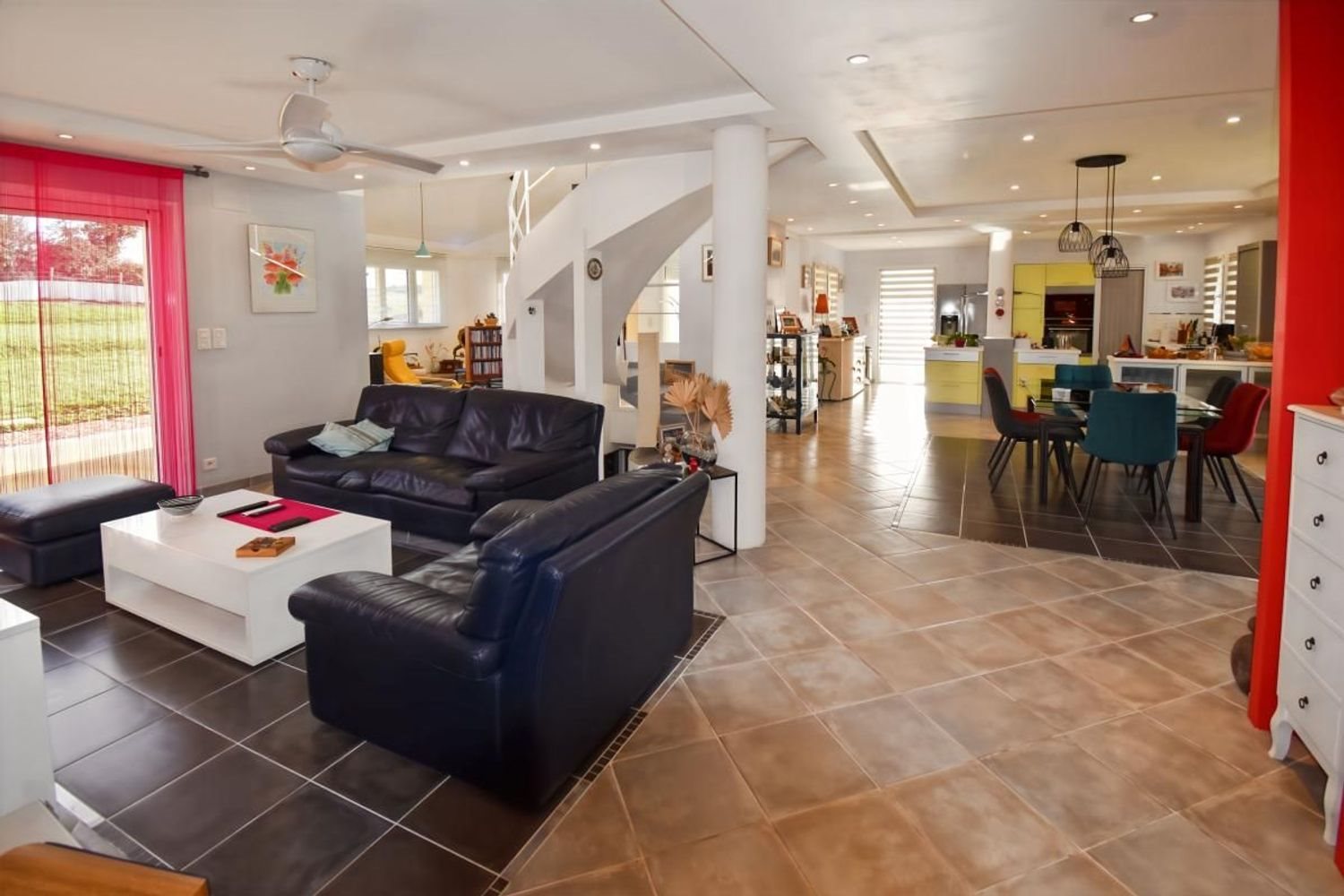 Maison à vendre, 260m², Sargé-sur-Braye