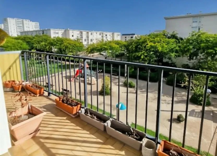 Appartement à vendre, 79m², Saint-Pierre-des-Corps