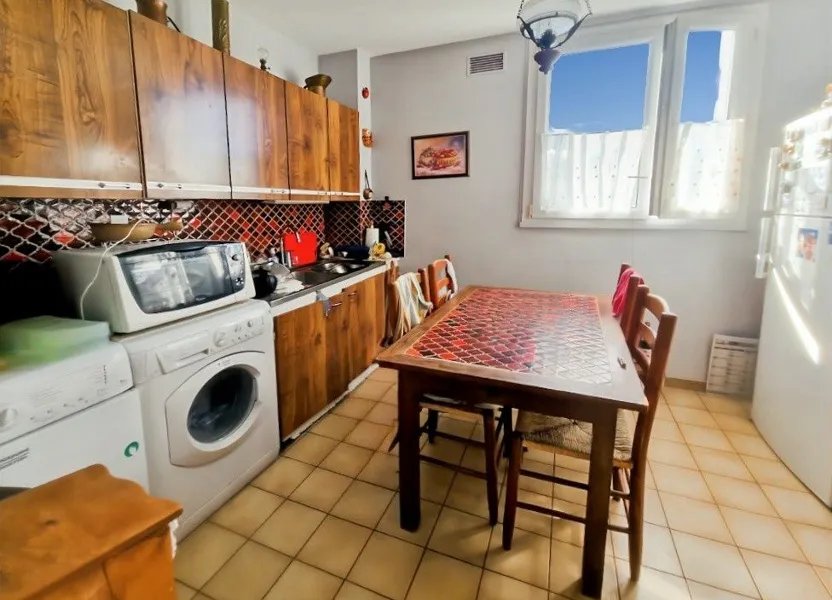 Appartement à vendre, 79m², Saint-Pierre-des-Corps