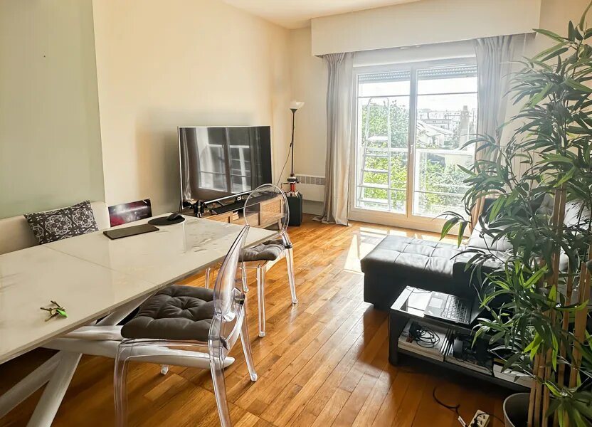 Appartement à louer, 72m², Saint-Pierre-des-Corps