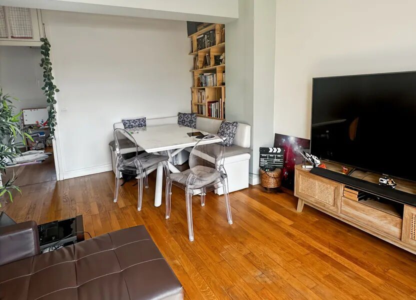 Appartement à louer, 72m², Saint-Pierre-des-Corps