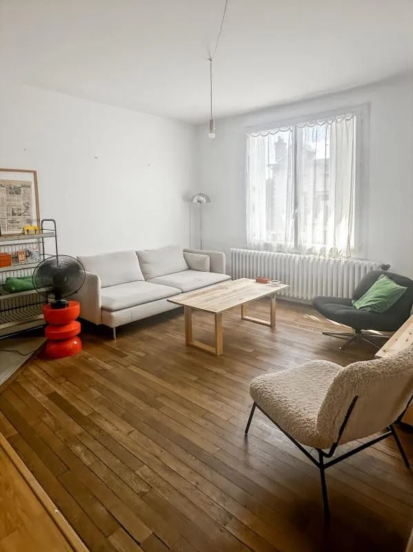 Maison à louer, 89m², Saint-Pierre-des-Corps
