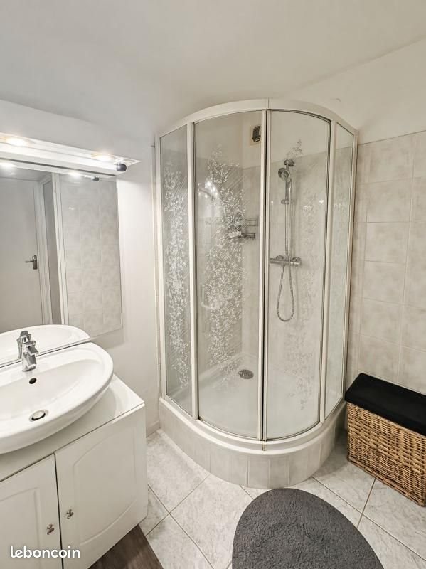 Appartement à vendre, 50m², Saint-Pierre-des-Corps