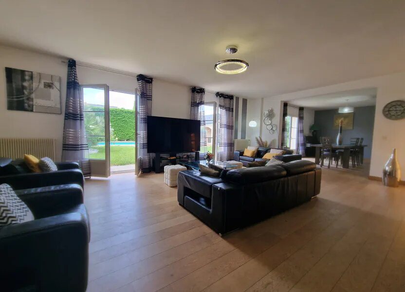Maison à vendre, 210m², Fondettes