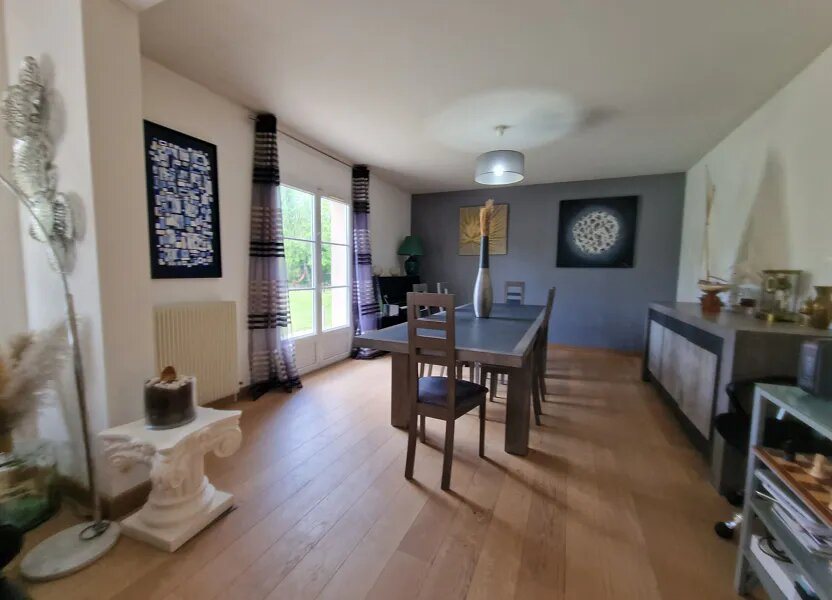 Maison à vendre, 210m², Fondettes