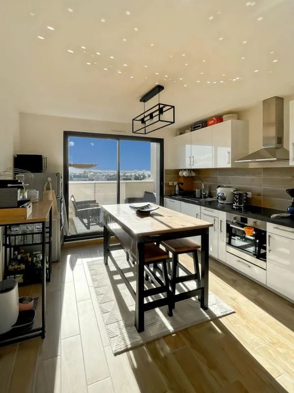 Appartement à louer, 65m², Saint-Pierre-des-Corps