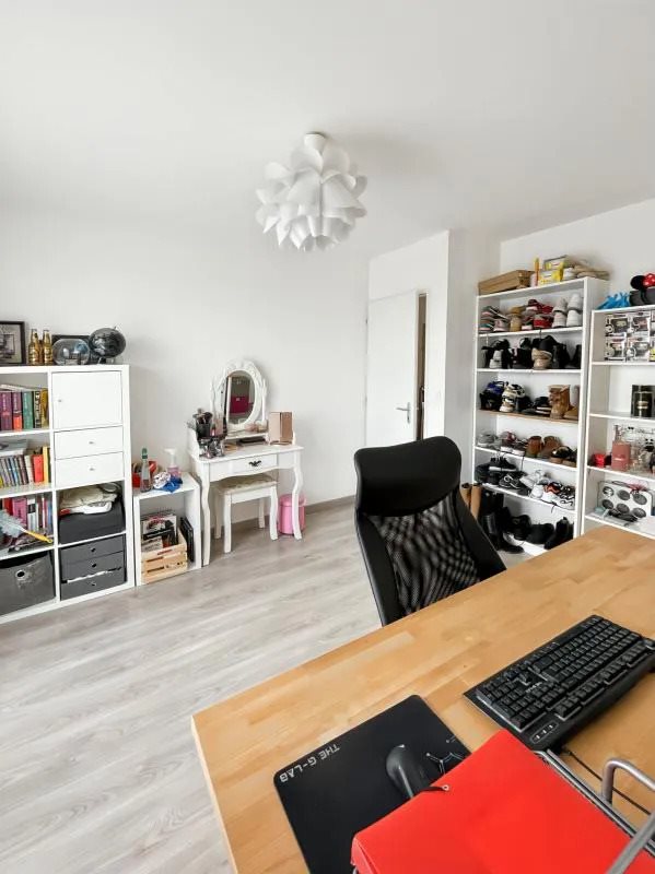 Appartement à louer, 65m², Saint-Pierre-des-Corps