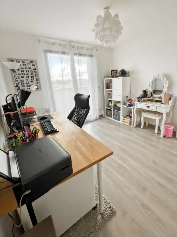Appartement à louer, 65m², Saint-Pierre-des-Corps