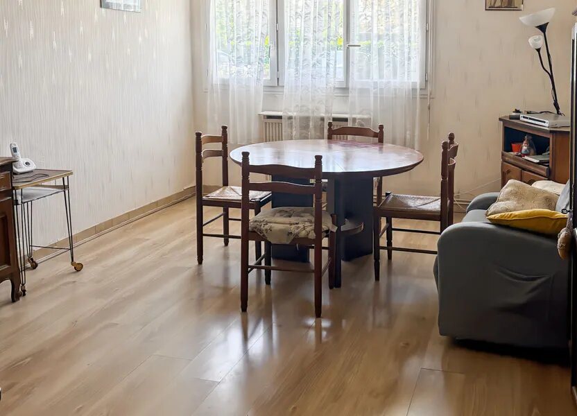 Appartement à vendre, 65m², Saint-Pierre-des-Corps