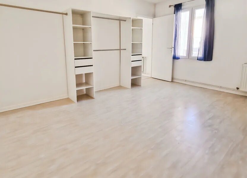 Appartement à louer, 62m², Saint-Pierre-des-Corps