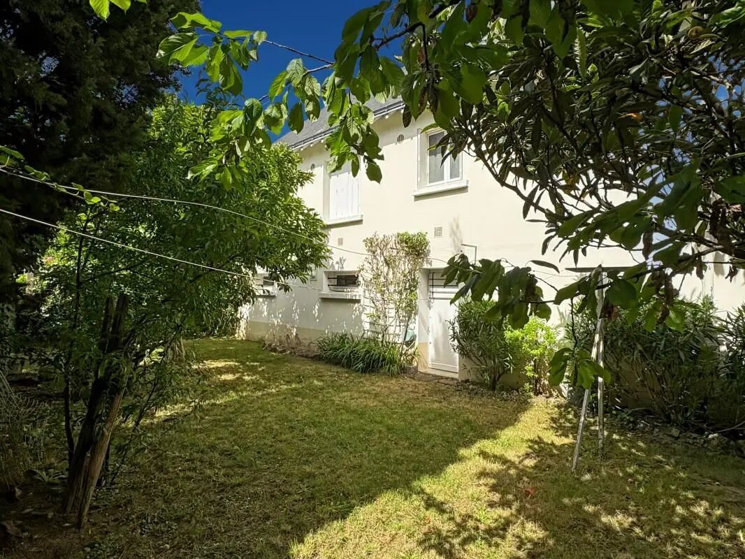 Maison à vendre, 118m², Saint-Pierre-des-Corps
