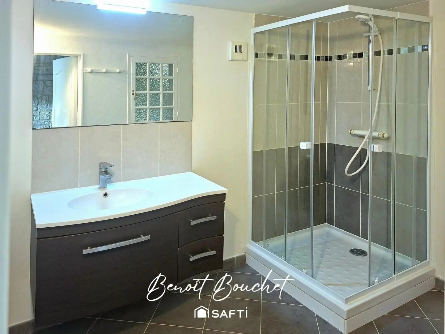 Maison à vendre, 115m², Saint-Manvieu-Norrey
