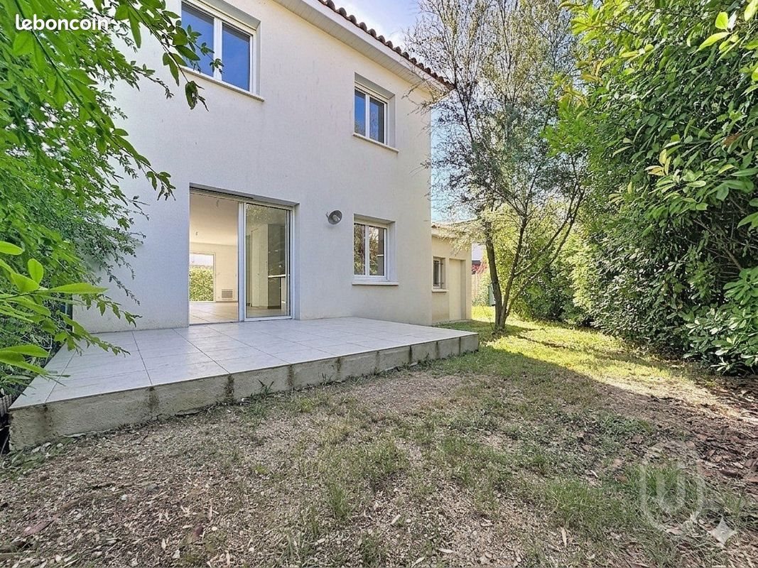 Maison à vendre, 100m², Teyran