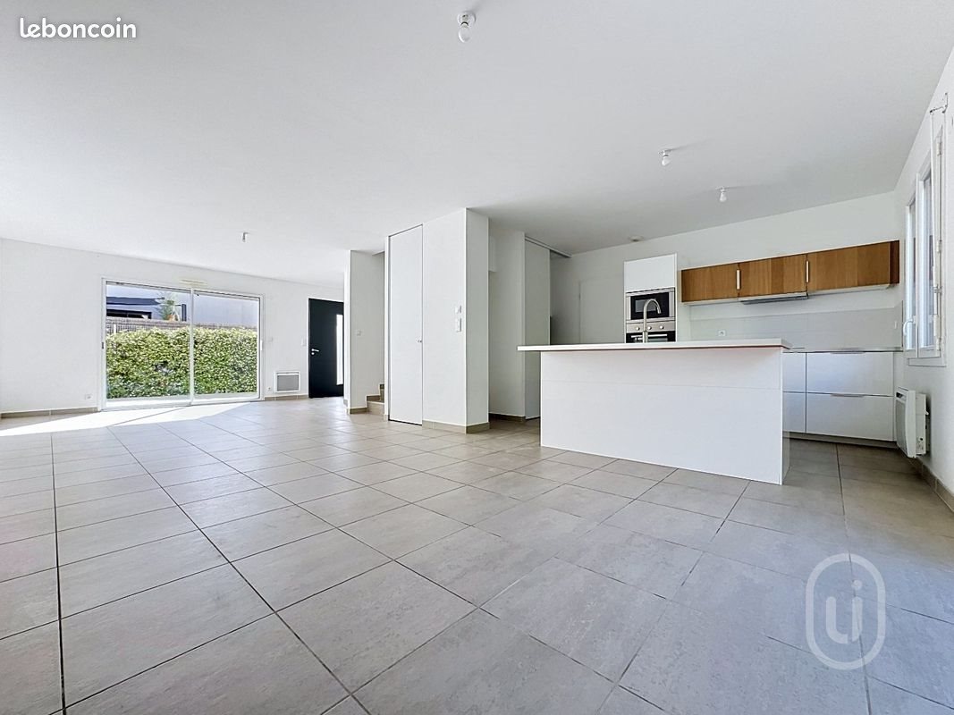 Maison à vendre, 100m², Teyran