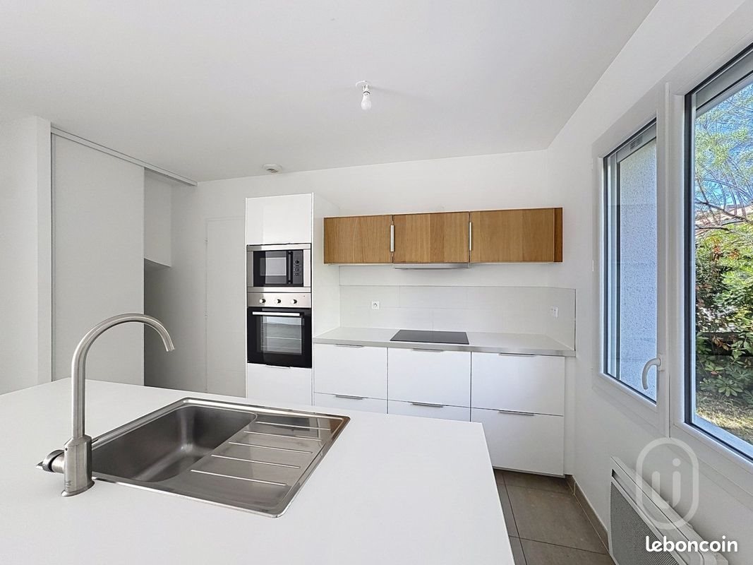 Maison à vendre, 100m², Teyran