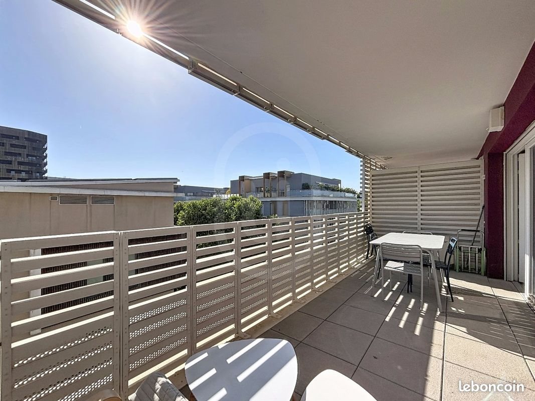 Appartement à vendre, 36m², Montpellier
