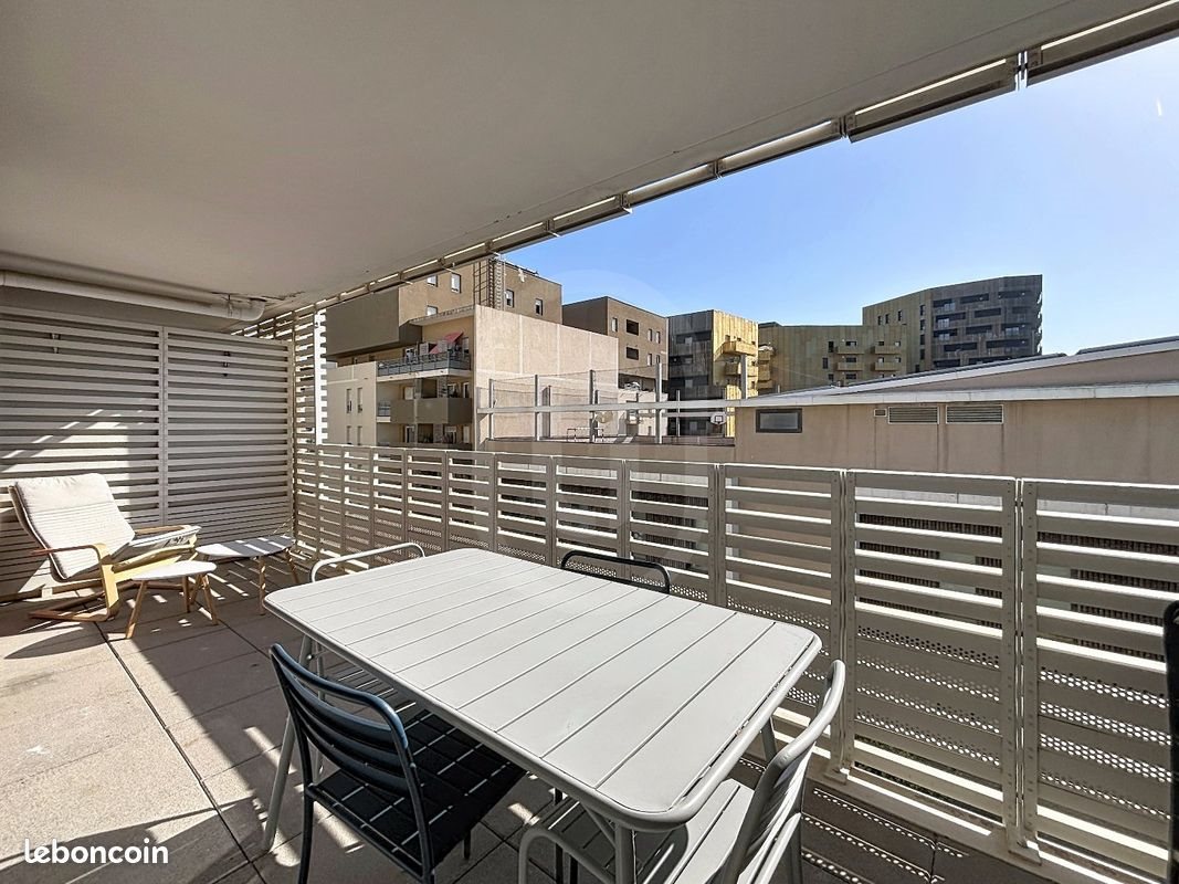 Appartement à vendre, 36m², Montpellier