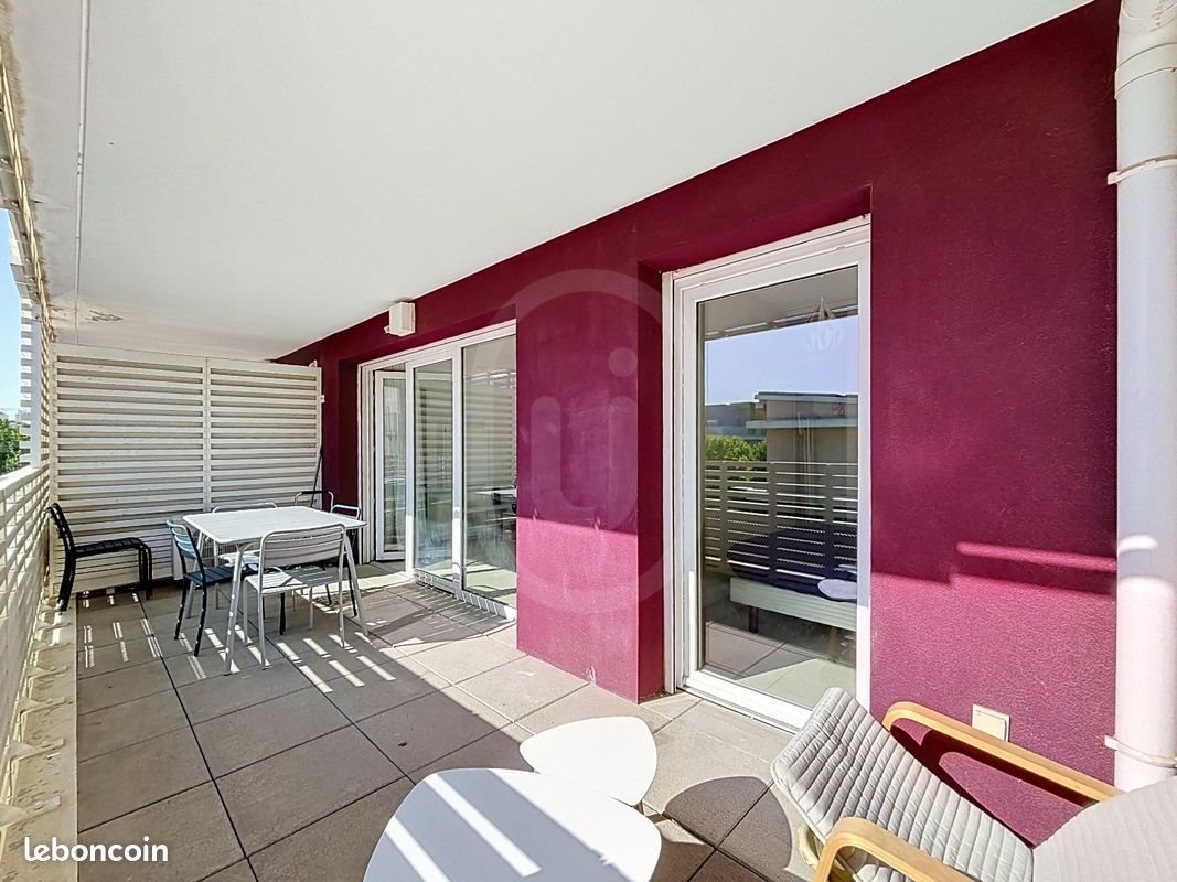 Appartement à vendre, 36m², Montpellier
