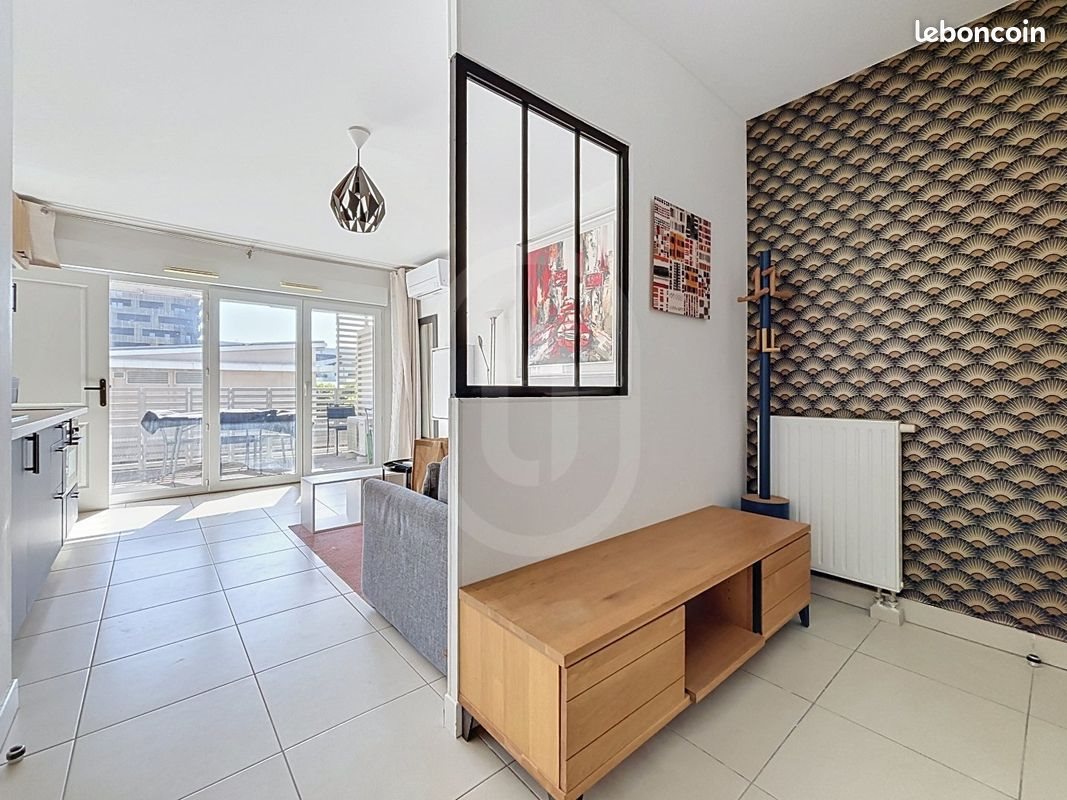 Appartement à vendre, 36m², Montpellier