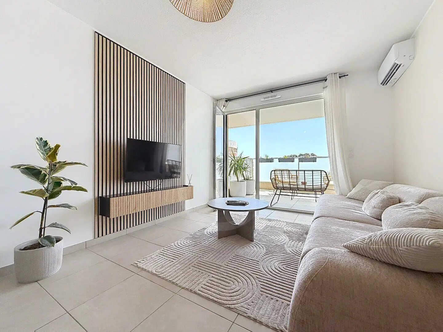 Appartement à vendre, 55m², Montpellier