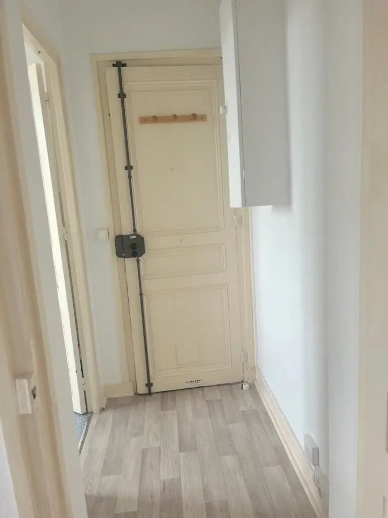 Appartement à louer, 28m², Le Pré-Saint-Gervais