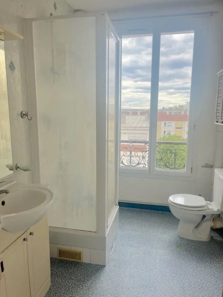 Appartement à louer, 28m², Le Pré-Saint-Gervais