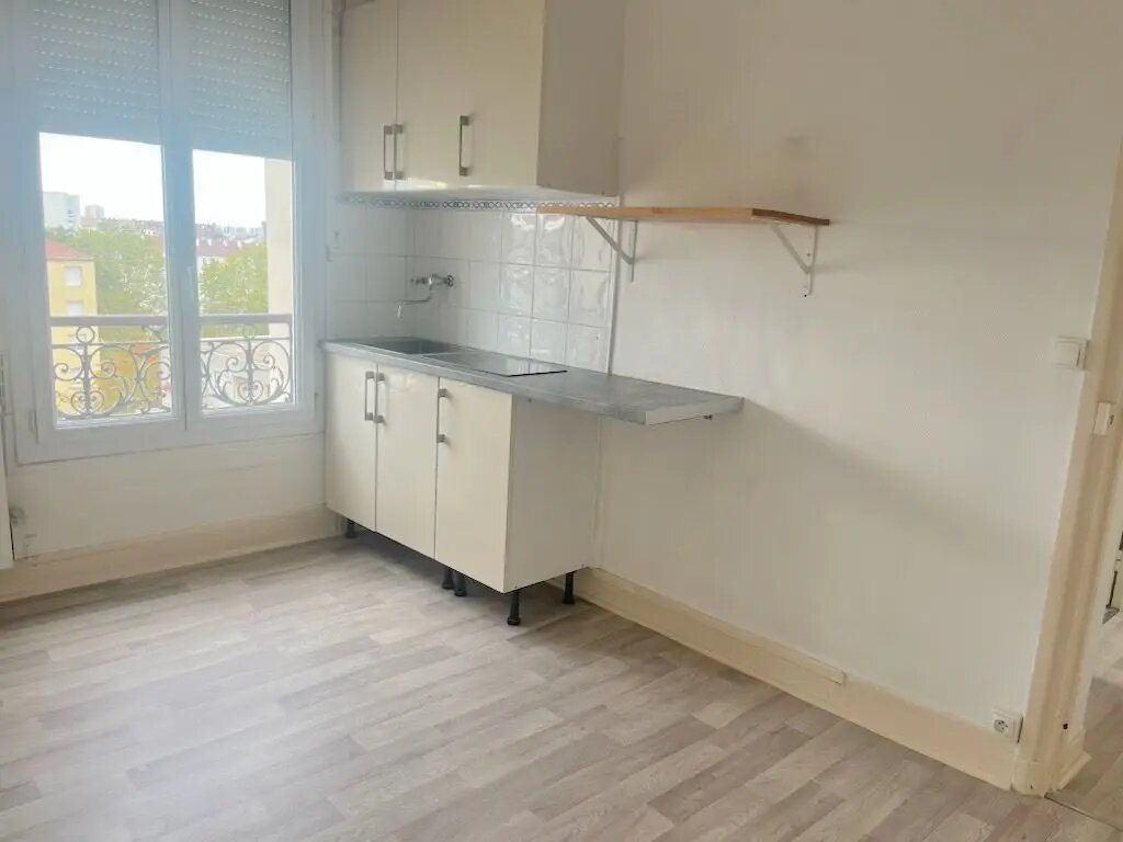 Appartement à louer, 28m², Le Pré-Saint-Gervais