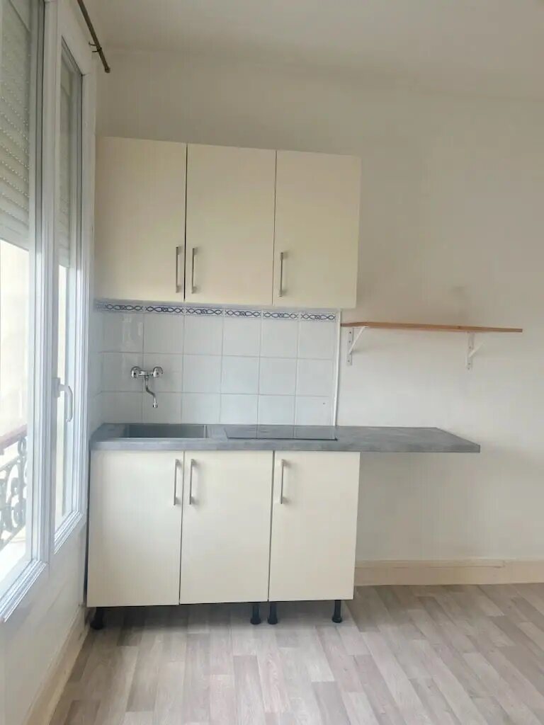 Appartement à louer, 28m², Le Pré-Saint-Gervais