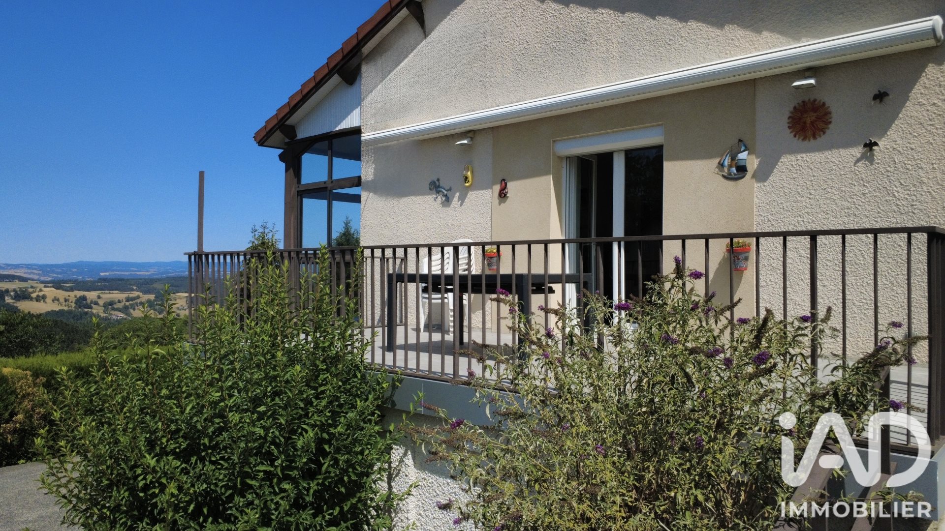 Maison à vendre, 133m², Saint-Didier-en-Velay
