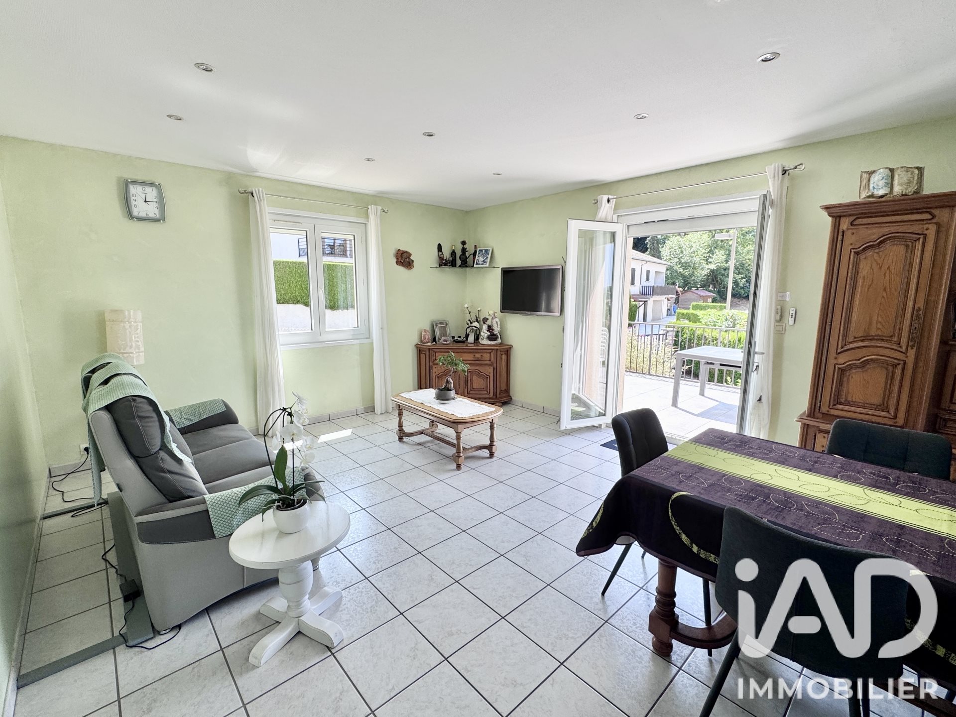 Maison à vendre, 133m², Saint-Didier-en-Velay