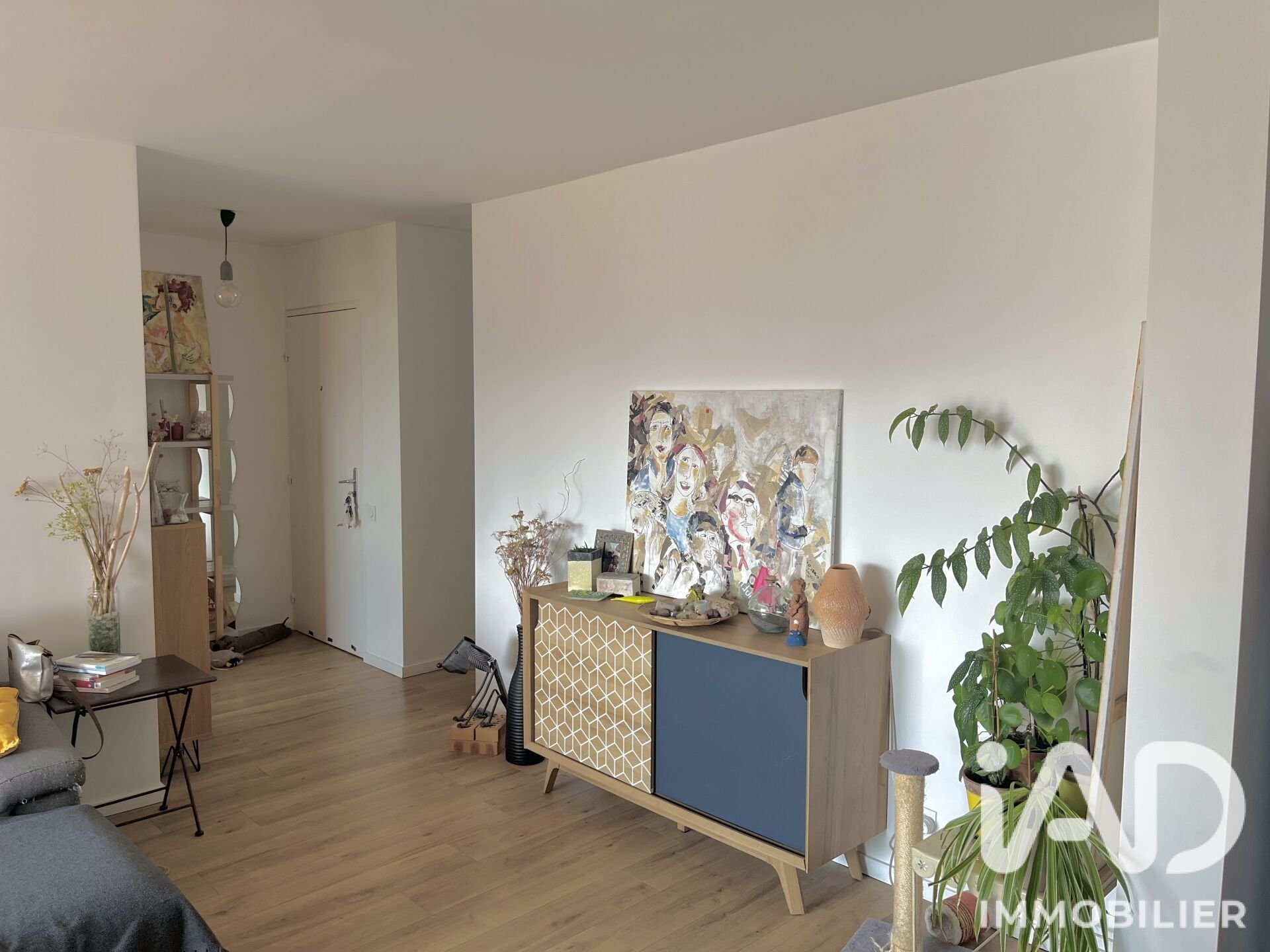 Appartement à vendre, 76m², Saint-Étienne