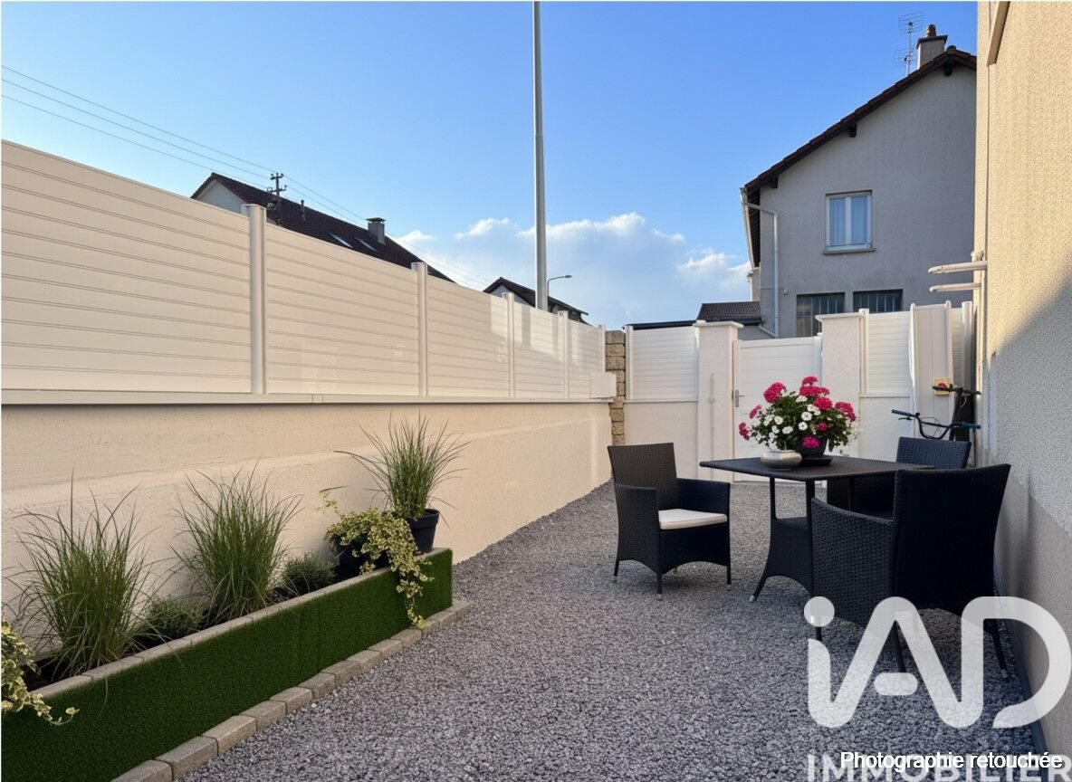 Maison à vendre, 130m², La Talaudière