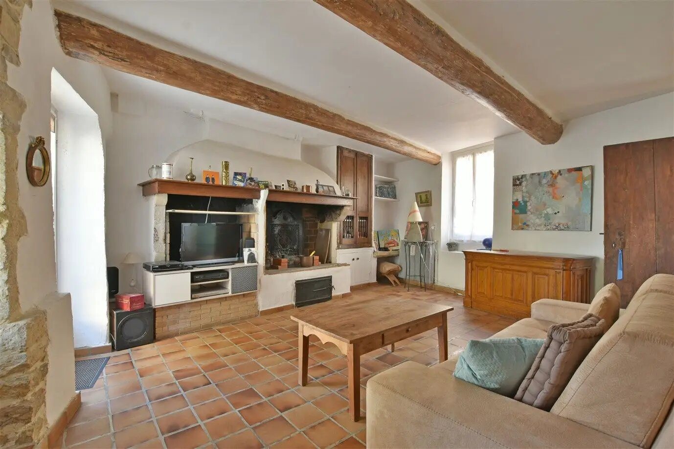 Maison à vendre, 100m², Langlade