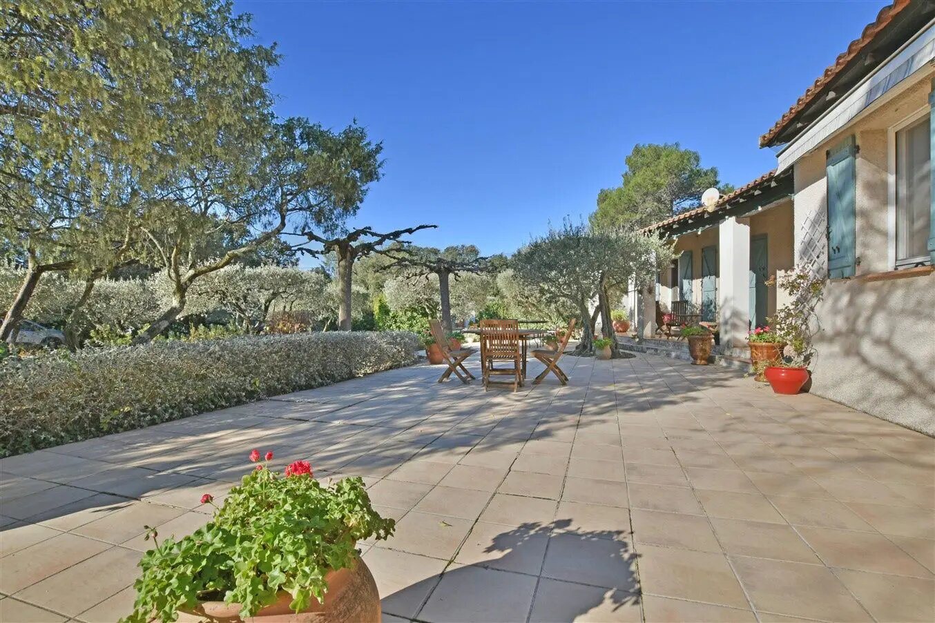 Maison à vendre, 130m², Nîmes