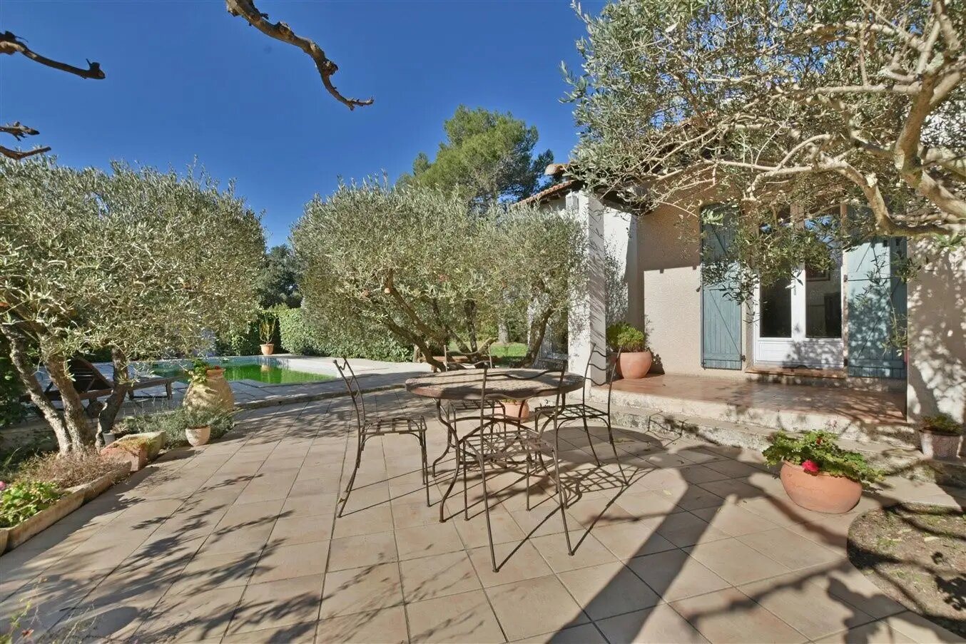 Maison à vendre, 130m², Nîmes