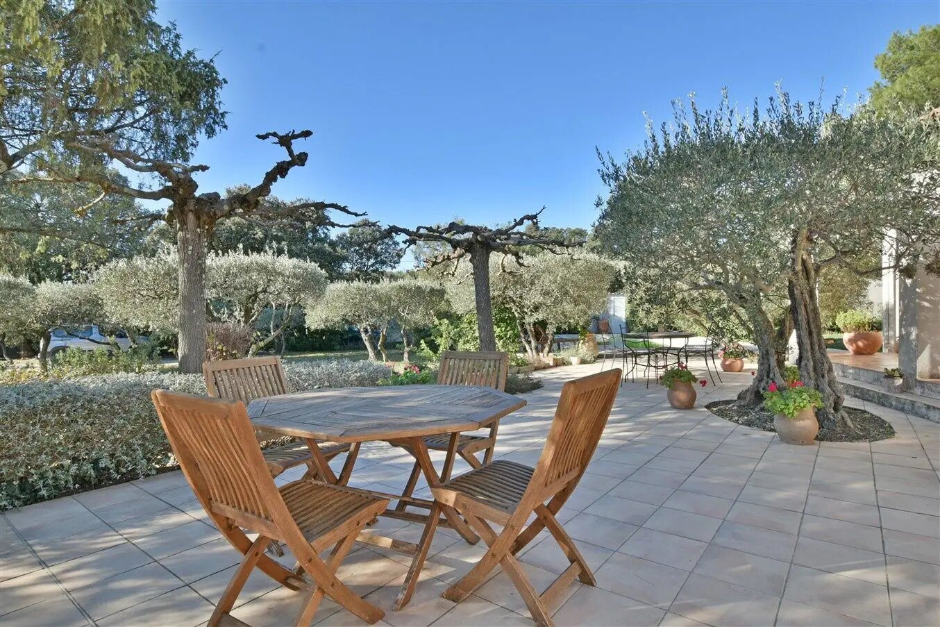 Maison à vendre, 130m², Nîmes