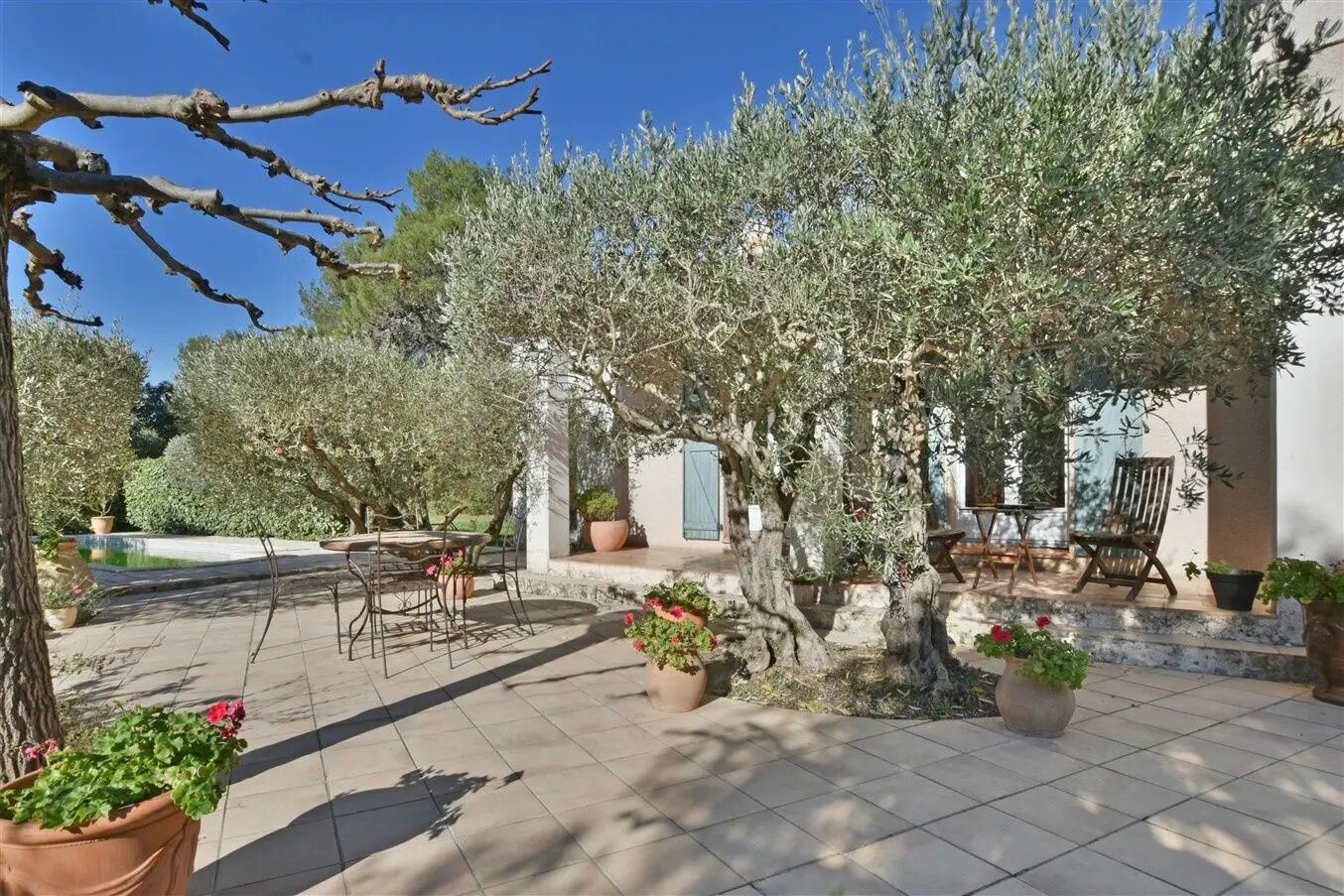 Maison à vendre, 130m², Nîmes